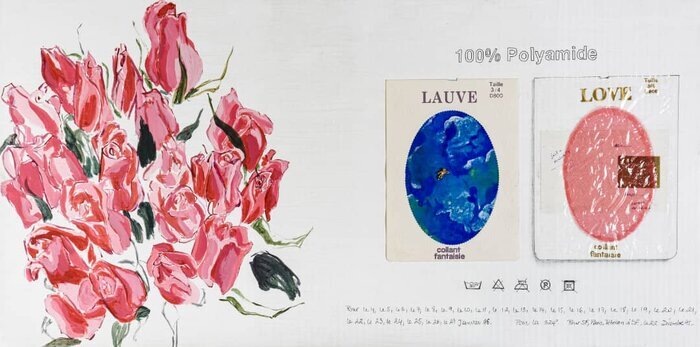 هنرمند نقاش: دانستن انگیزههای پشت هر اثر، برای بیننده یک موقعیت تعاملی ایجاد میکند