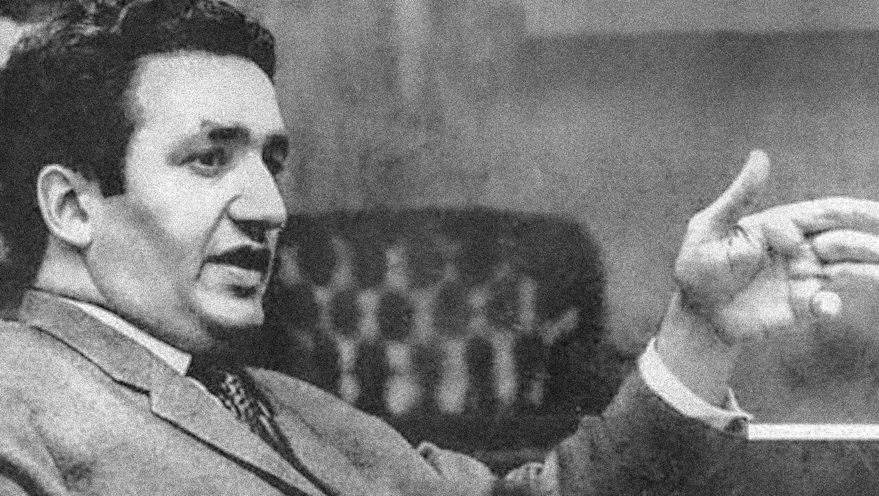 فرهاد نیلی: عالیخانی دوران طلایی اقتصاد ایران را رقم زد/ او نقشی بیبدیل در تاریخ توسعه کشورمان ایفا کرد