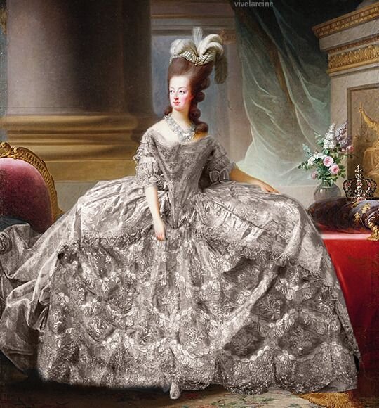 مردم اگر نان ندارند، کیک بخورند!/ چگونه کمبود نان به شعلهور شدن انقلاب فرانسه کمک کرد؟