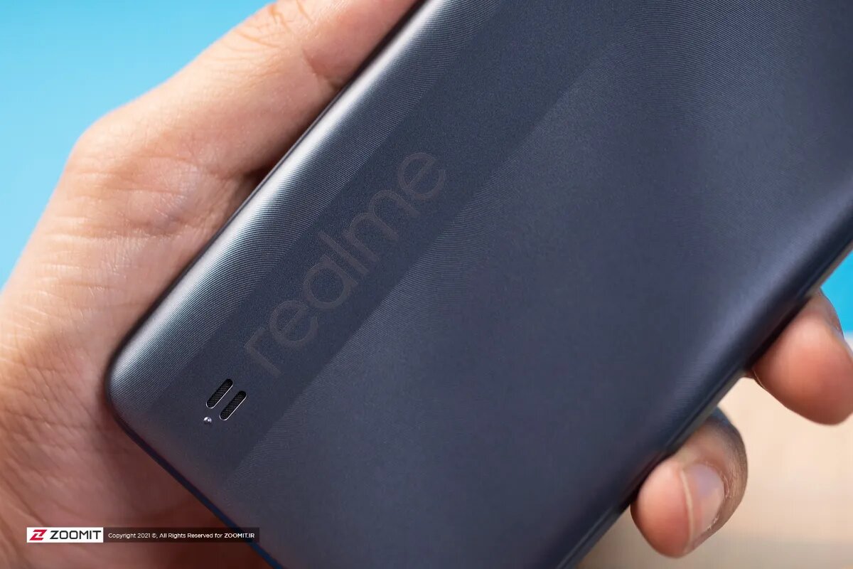 گوشی جدید چینی شگفتیساز شد / باتری رکوردشکنِ ۱۰ هزار میلیآمپری