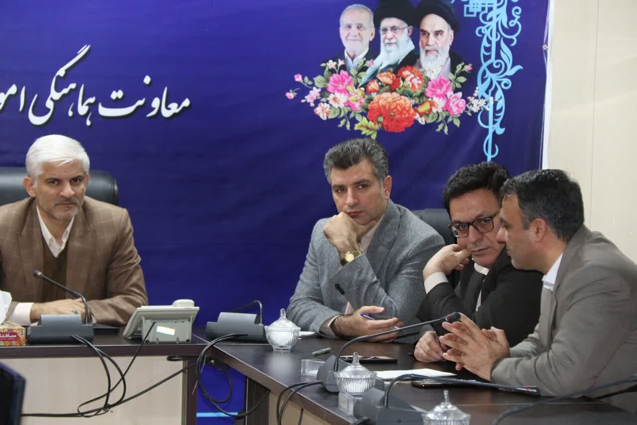 احداث تقاطع غیرهمسطح برای دسترسی ورزشگاه لر آرنا خرم‌آباد