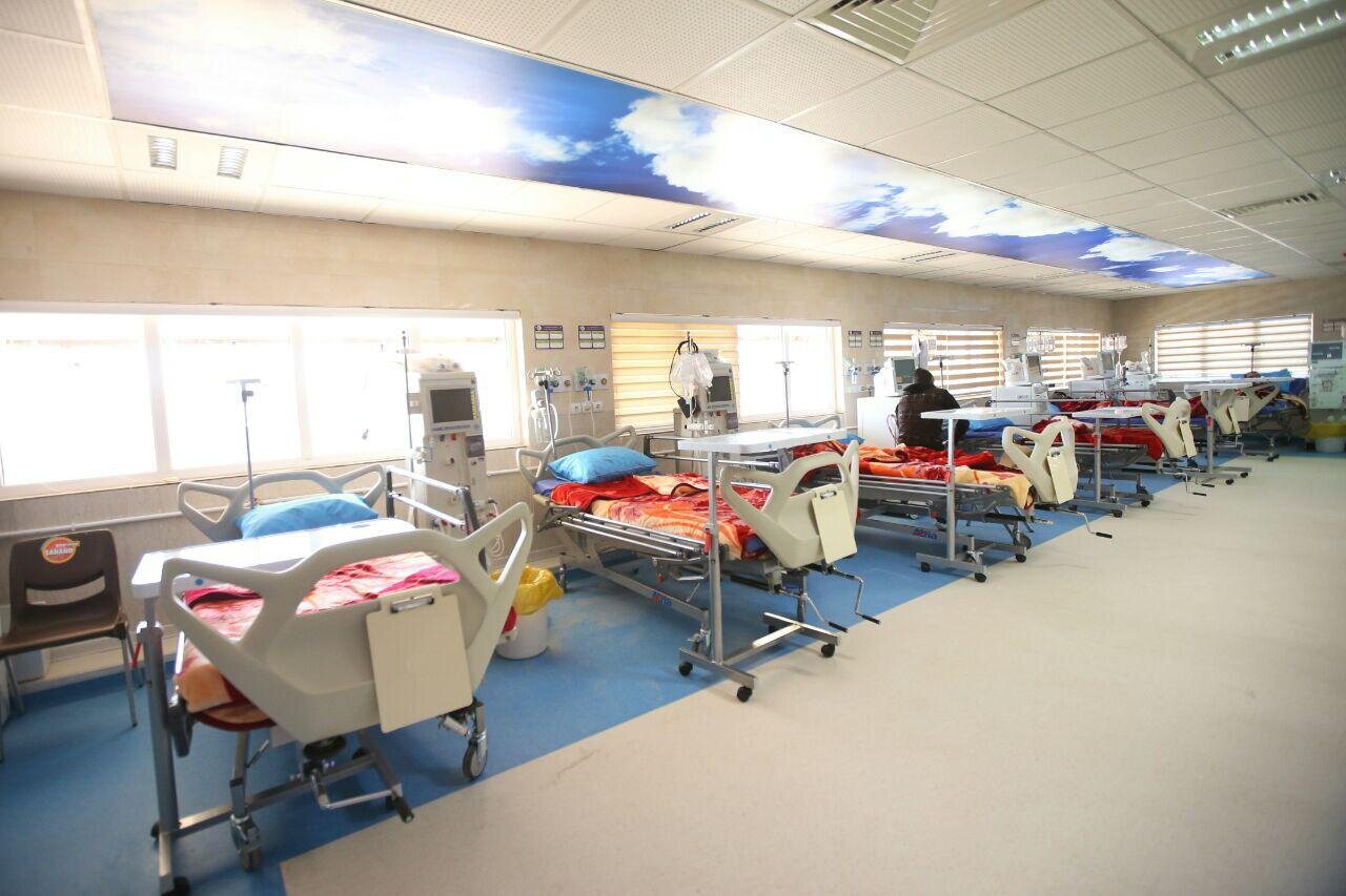 طرح تحول سلامت؛ تجربه‌ای ناکام در نظام درمانی کشور/ یک کارشناس: طرح تحول سلامت شکست نخورد،‌ این طرح را به شکست کشاندند