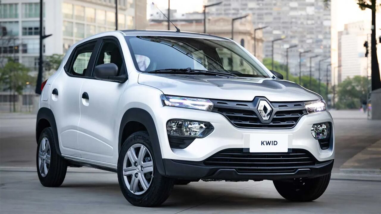 با خودروهای بهتر و ارزان‌تر از سایپا کوییک آشنا شوید