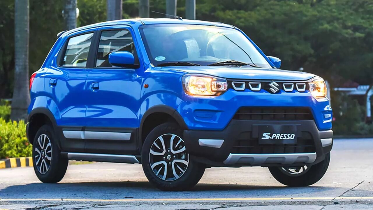 با خودروهای بهتر و ارزانتر از سایپا کوییک آشنا شوید