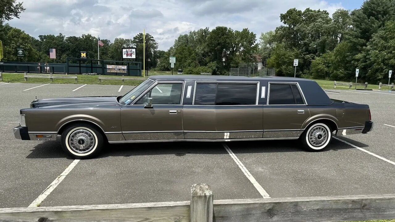 خودروی لیموزین چگونه ساخته می‌شود؟