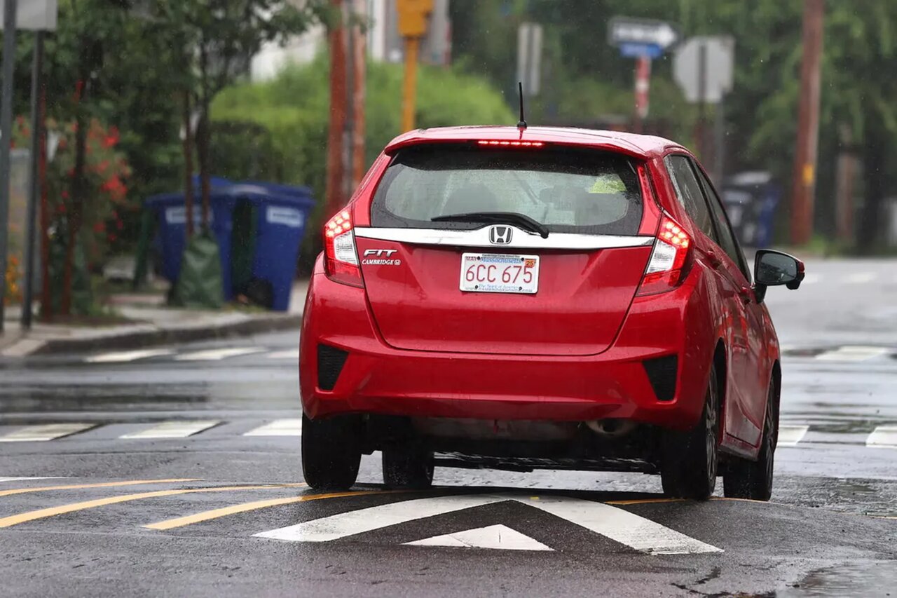 آیا سرعتگیرها واقعا سرعت رانندگان را کاهش میدهند؟