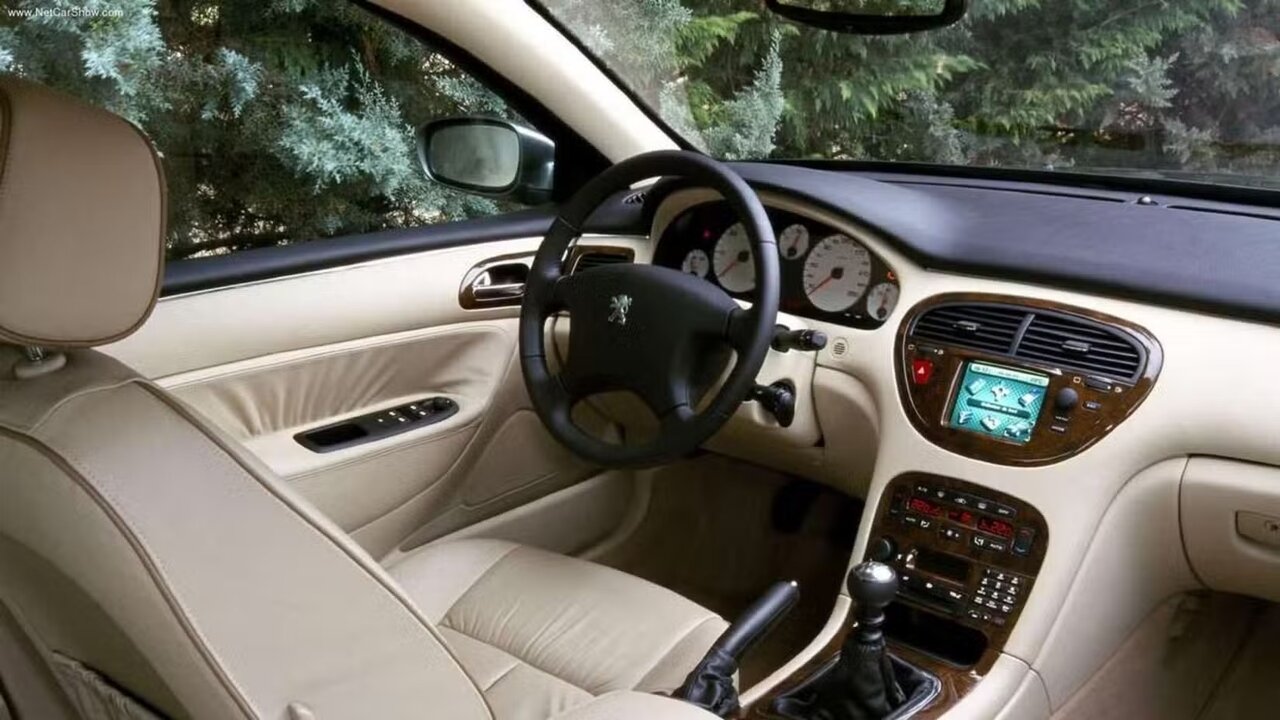 رویای شکستخورده پژو برای ورود به دنیای خودروهای لوکس