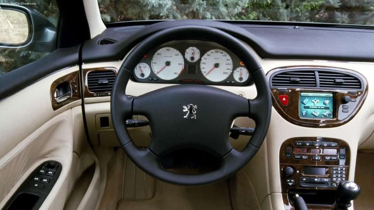 رویای شکست‌خورده پژو برای ورود به دنیای خودروهای لوکس