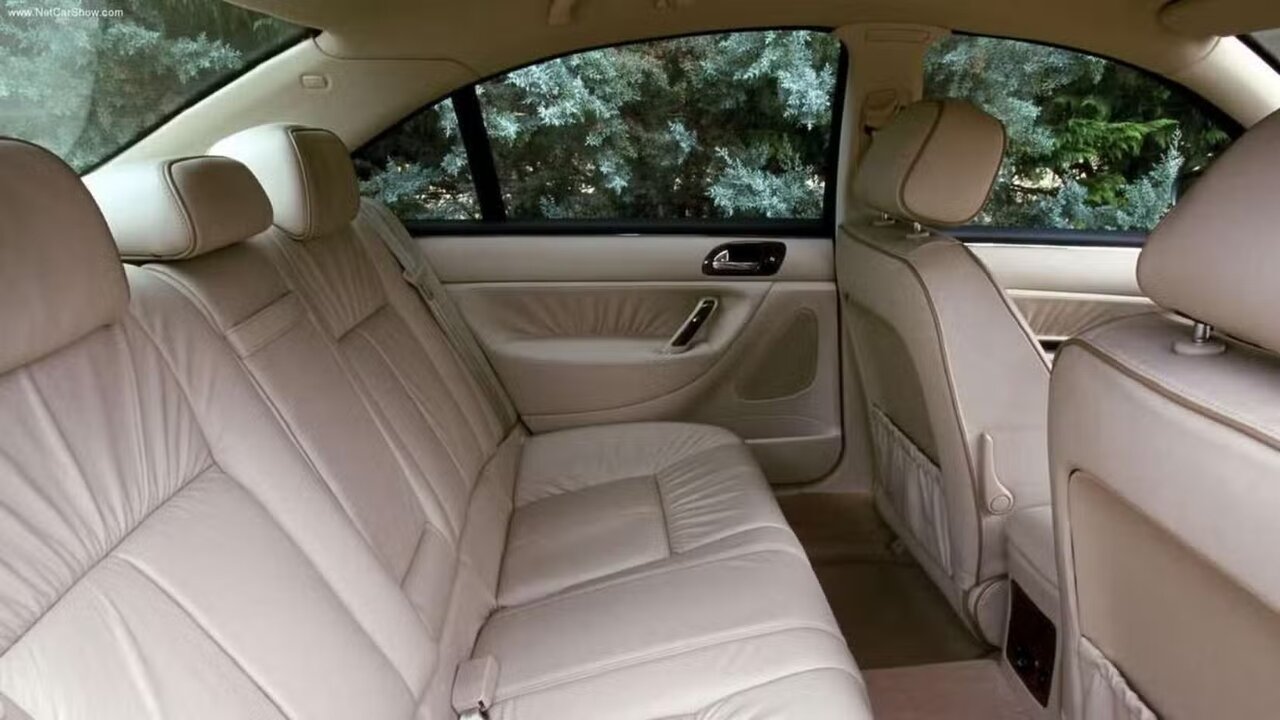 رویای شکستخورده پژو برای ورود به دنیای خودروهای لوکس