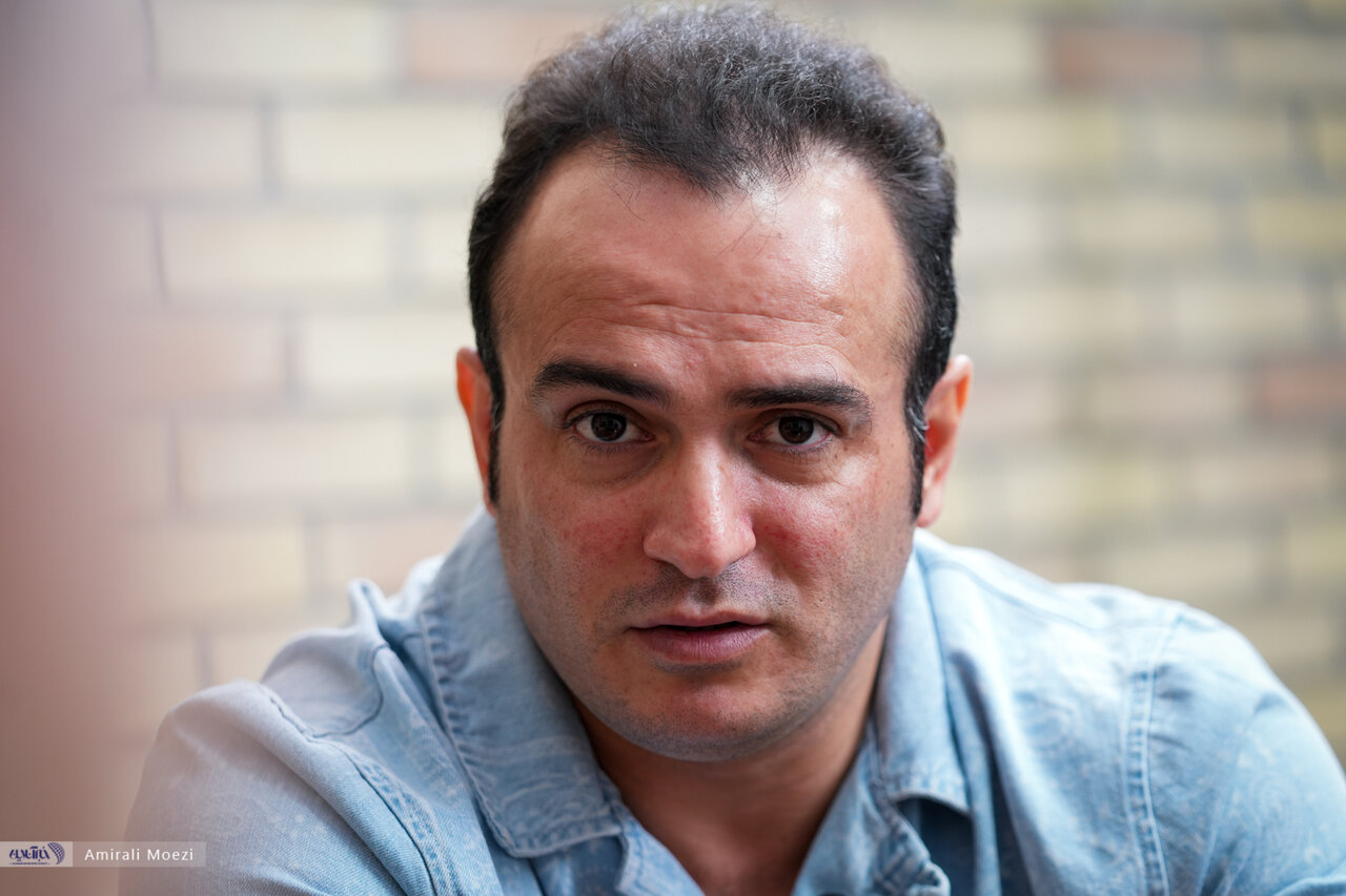 سهراب مرادی: محرومیت ۶ ماهه برای من ۴ سال طول کشید/ جادوگری در وزنه برداری هم وجود داشت