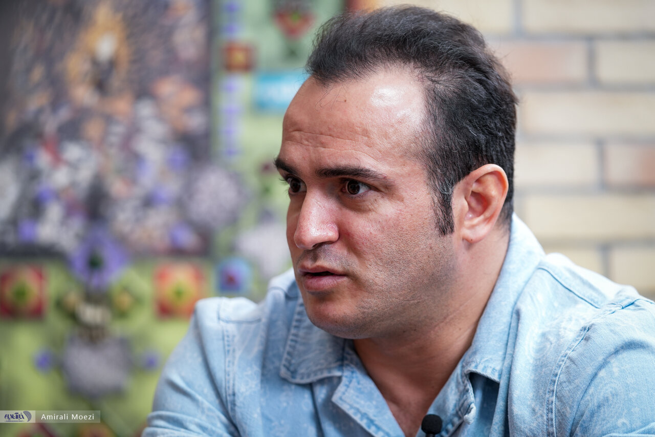 سهراب مرادی: محرومیت ۶ ماهه برای من ۴ سال طول کشید/ جادوگری در وزنه برداری هم وجود داشت