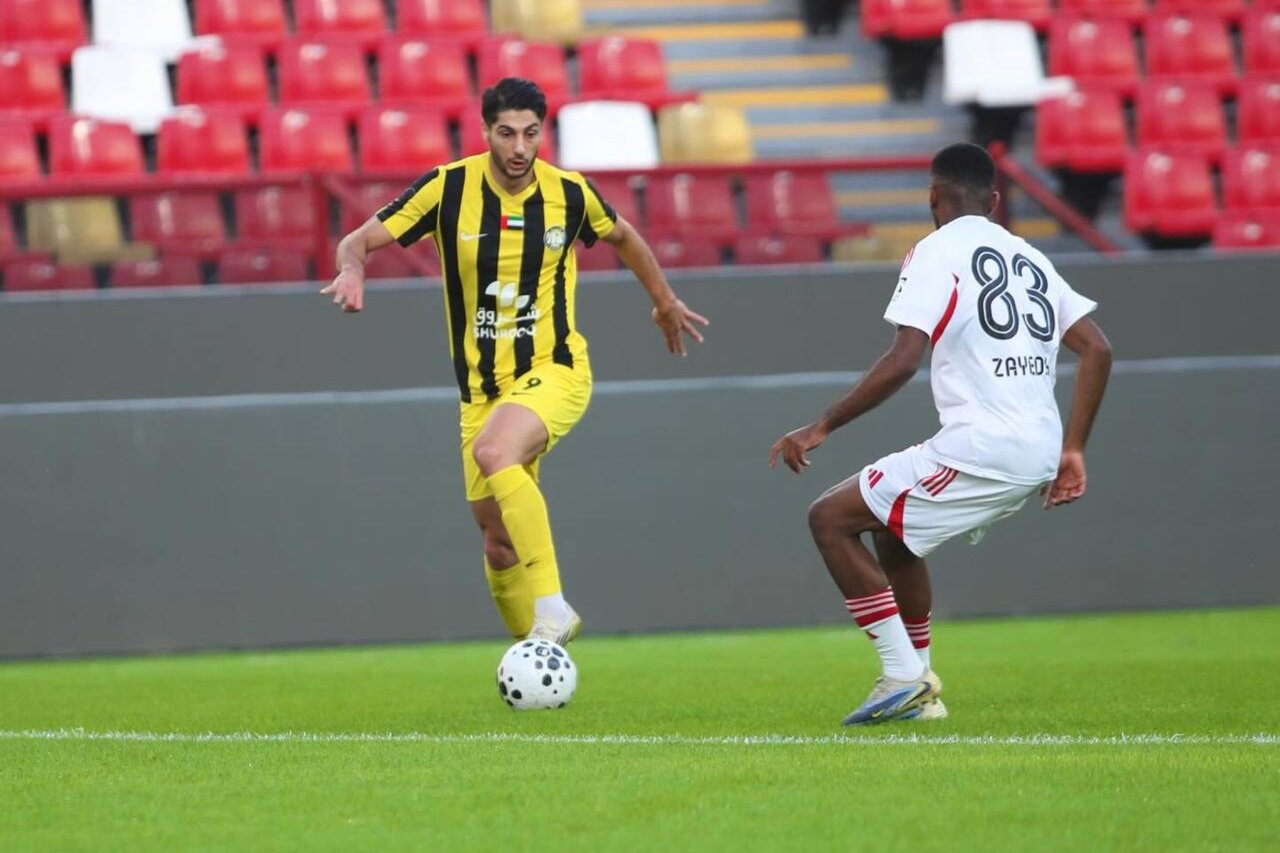 عکس | تبعید لژیونر ایرانی به تیم دوم؛ روزهای عجیب ستاره لیگ برتر ایران