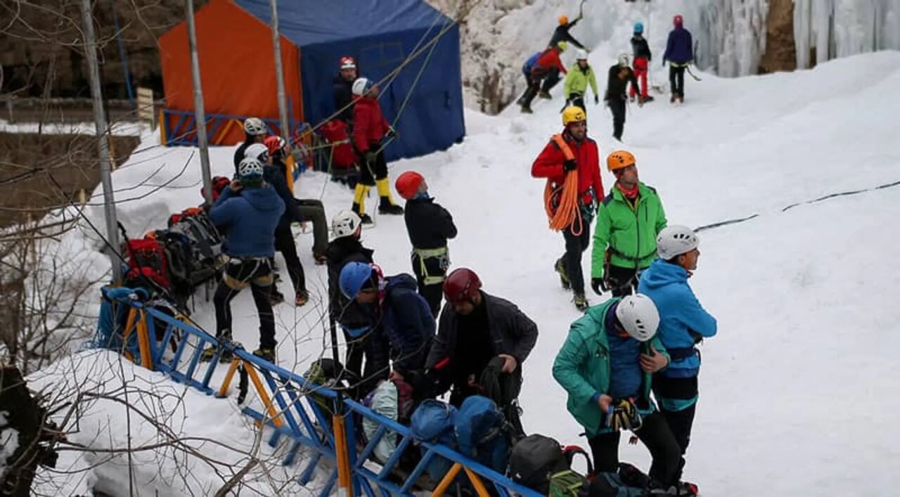 تهرانِ سرد، تجربههای داغ/ ۱۲ مقصد گردشگری منتخب پایتخت برای تعطیلات آخر هفته