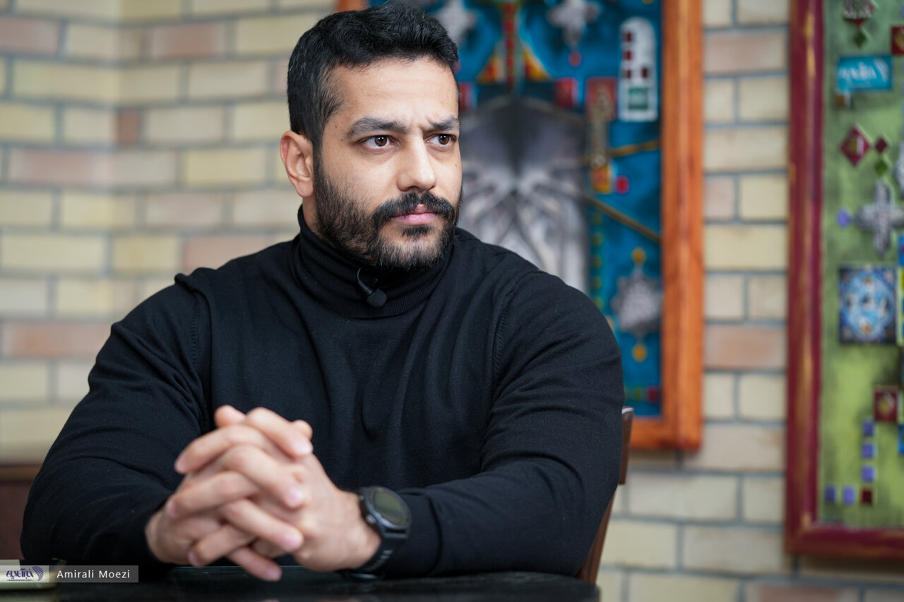 آقایان! چوب لای چرخ این ورزش نگذارید/ نواب رفاقت کرد که شد سرپرست کراسفیت