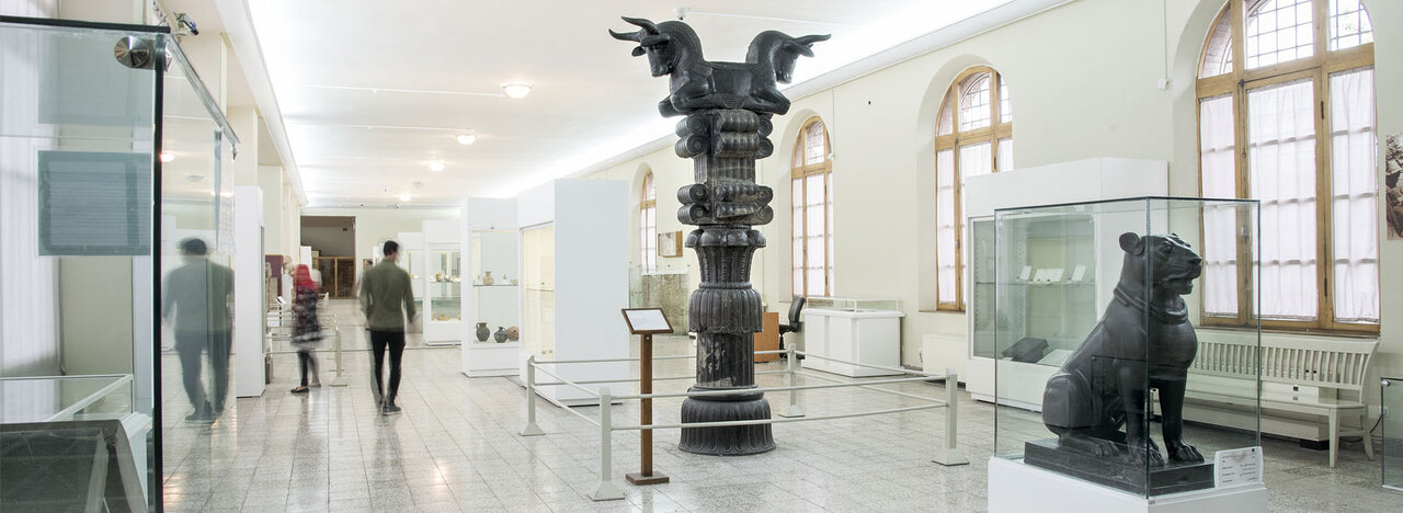 تهرانِ سرد، تجربههای داغ/ ۱۲ مقصد گردشگری منتخب پایتخت برای تعطیلات آخر هفته