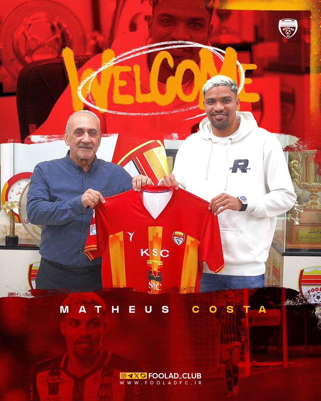 عکس | اولین خرید زمستانی فولاد؛ آغاز عملیات نجات یحیی در اهواز