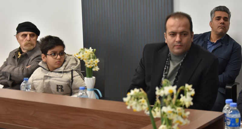 وقتی نیکی، خانه میسازد؛ کلنگی که از زمین برخاست و به آسمان رسید