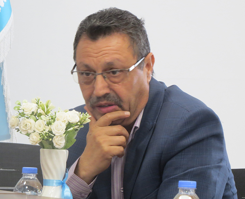 وقتی نیکی، خانه میسازد؛ کلنگی که از زمین برخاست و به آسمان رسید