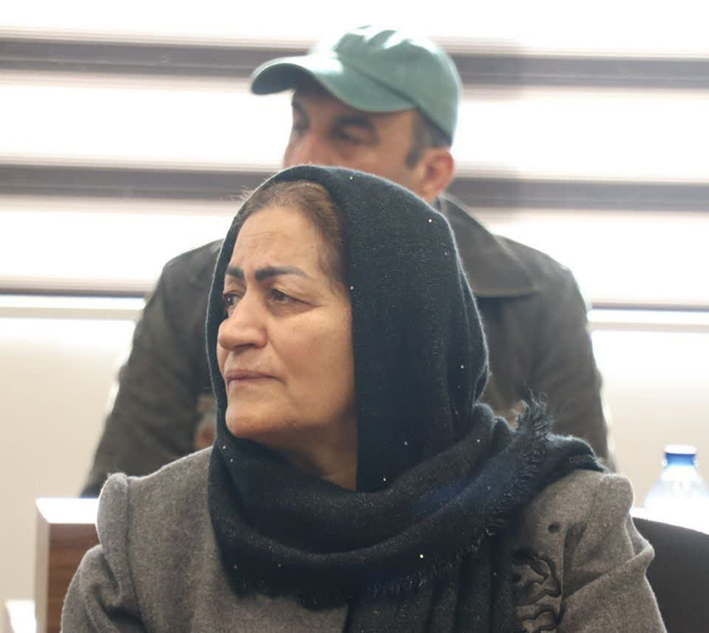 وقتی نیکی، خانه میسازد؛ کلنگی که از زمین برخاست و به آسمان رسید