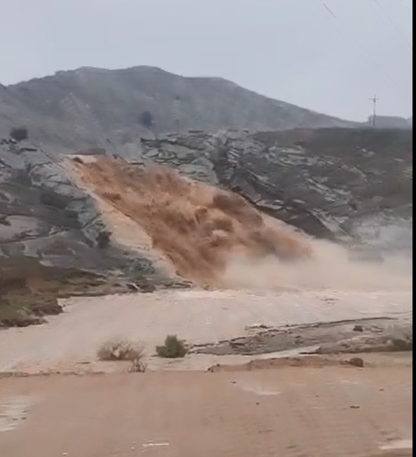 جزییات سیلاب تاریخی در مسجد سلیمان/ متهم قصور و تقصیر مسئولان هستند، نه بارش طبیعت