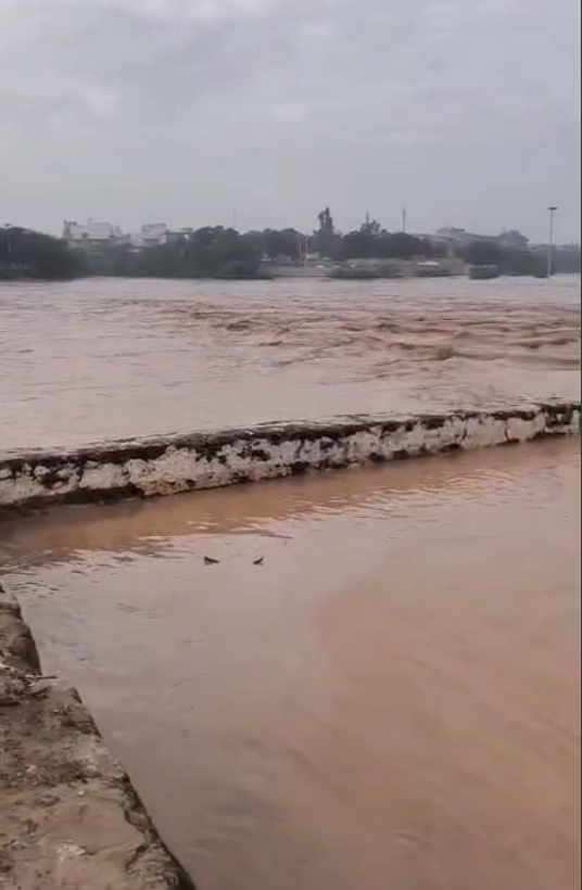 جزییات سیلاب تاریخی در مسجد سلیمان/ متهم قصور و تقصیر مسئولان هستند، نه بارش طبیعت