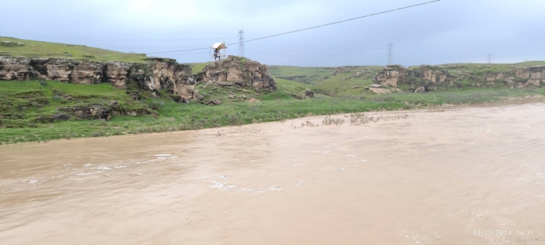 جزییات سیلاب تاریخی در مسجد سلیمان/ متهم قصور و تقصیر مسئولان هستند، نه بارش طبیعت