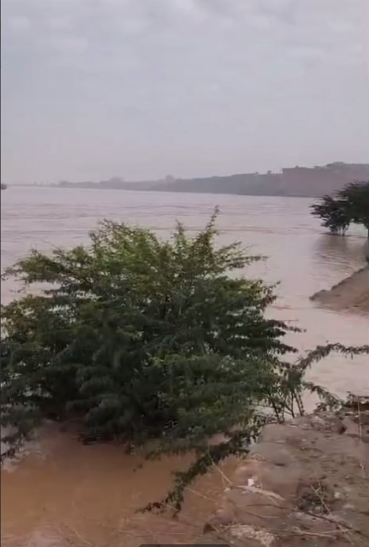 جزییات سیلاب تاریخی در مسجد سلیمان/ متهم قصور و تقصیر مسئولان هستند، نه بارش طبیعت