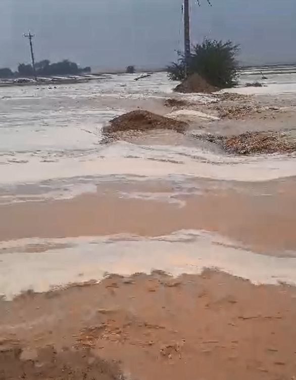 جزییات سیلاب تاریخی در مسجد سلیمان/ متهم قصور و تقصیر مسئولان هستند، نه بارش طبیعت