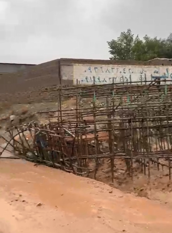 جزییات سیلاب تاریخی در مسجد سلیمان/ متهم قصور و تقصیر مسئولان هستند، نه بارش طبیعت