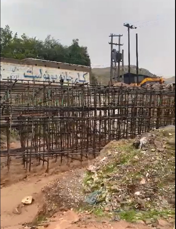 جزییات سیلاب تاریخی در مسجد سلیمان/ متهم قصور و تقصیر مسئولان هستند، نه بارش طبیعت