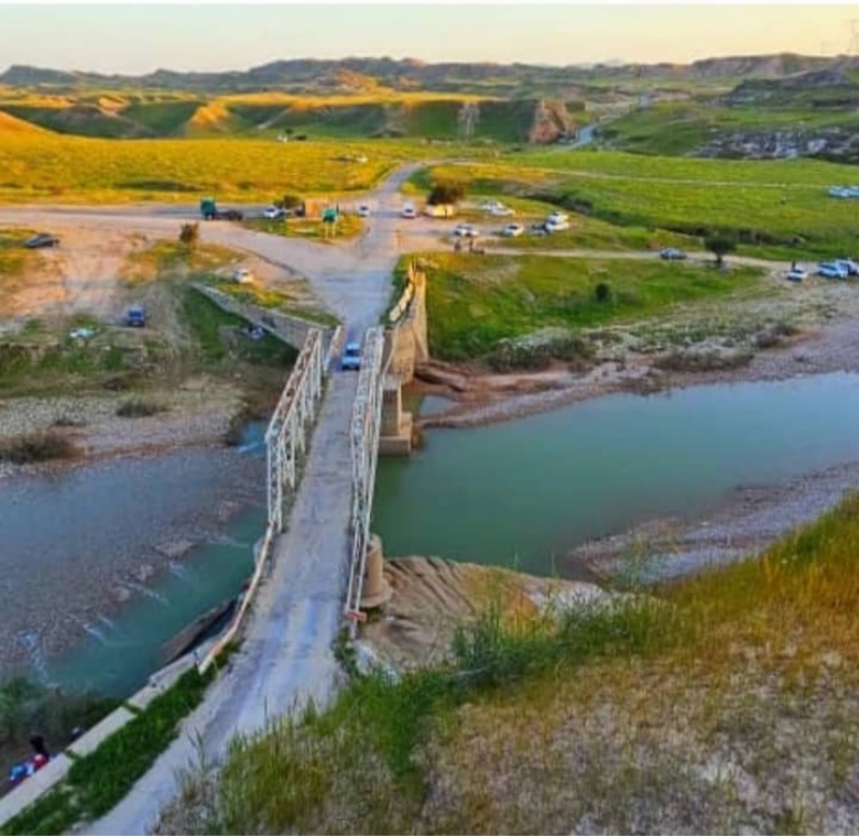 جزییات سیلاب تاریخی در مسجد سلیمان/ متهم قصور و تقصیر مسئولان هستند، نه بارش طبیعت