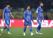 حردانی: درباره جدایی رامین من تصمیم‌گیرنده نیستم/ جلسه با تاجرنیا یک موضوع شخصی بود