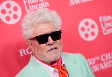 پدرو آلمودووار فیلم کیارستمی را به عنوان یکی از 10 فیلم قرن انتخاب کرد