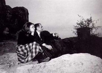 گفت‌وگو با شاه و فرح ۵۱ روز پس از اشغال سفارت/ فرح: ما گروگان هستیم