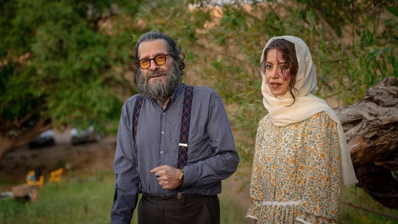 ابوالفضل پورعرب با فیلمی متفاوت در جشنواره فیلم فجر