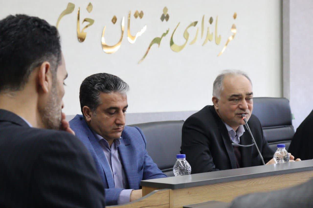 مدیر کل هماهنگی امور سرمایه گذاری و اشتغال استانداری گیلان : مدیر کل هماهنگی امور سرمایه گذاری و اشتغال استانداری گیلان :