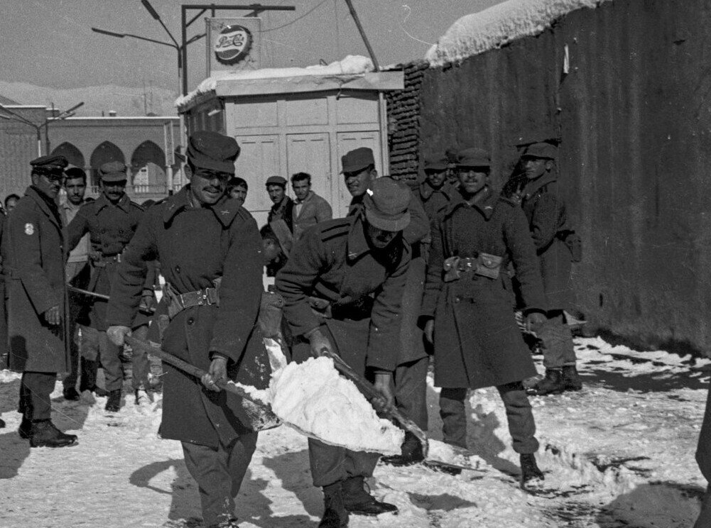 اختلال در شهر؛ شور در دانشگاه