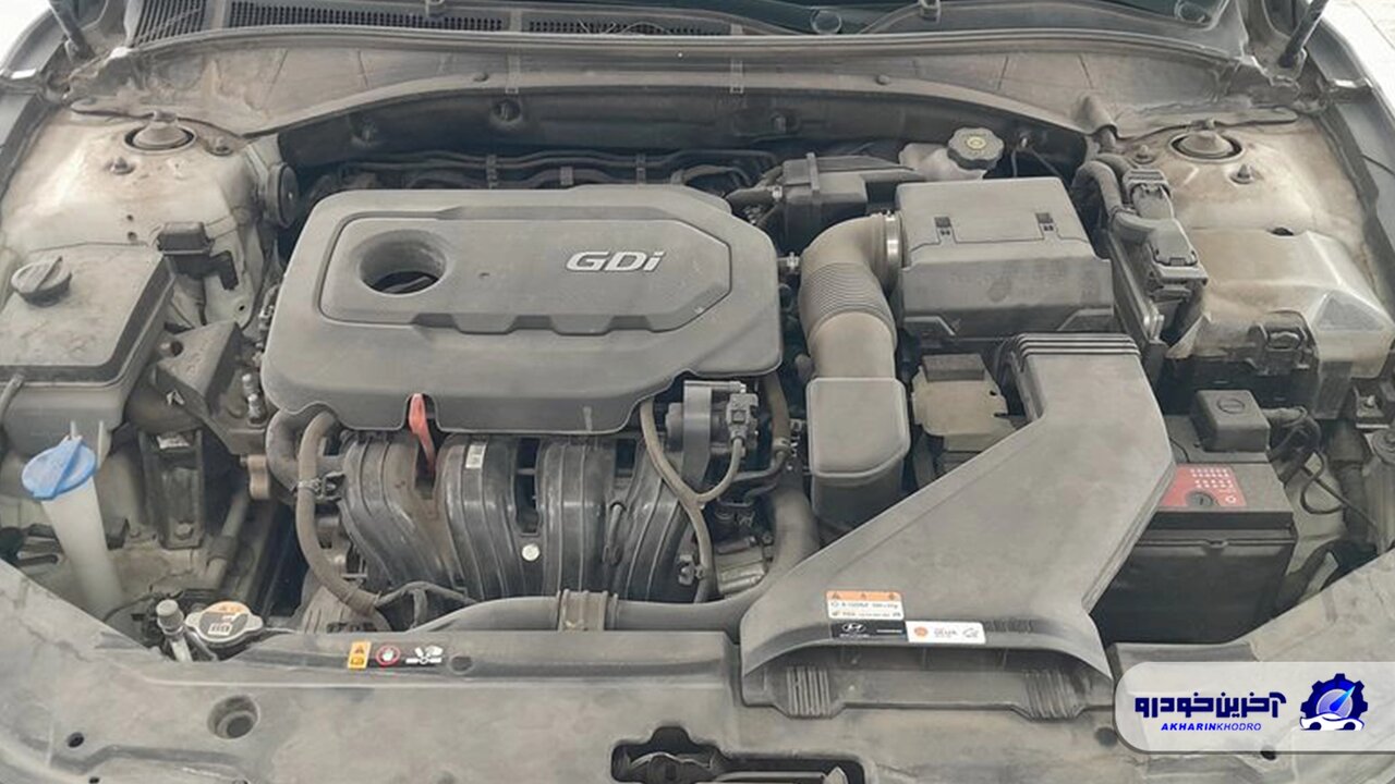 هیوندای آزرا IG وارد بازار شد/ جنتلمن کره‌ای