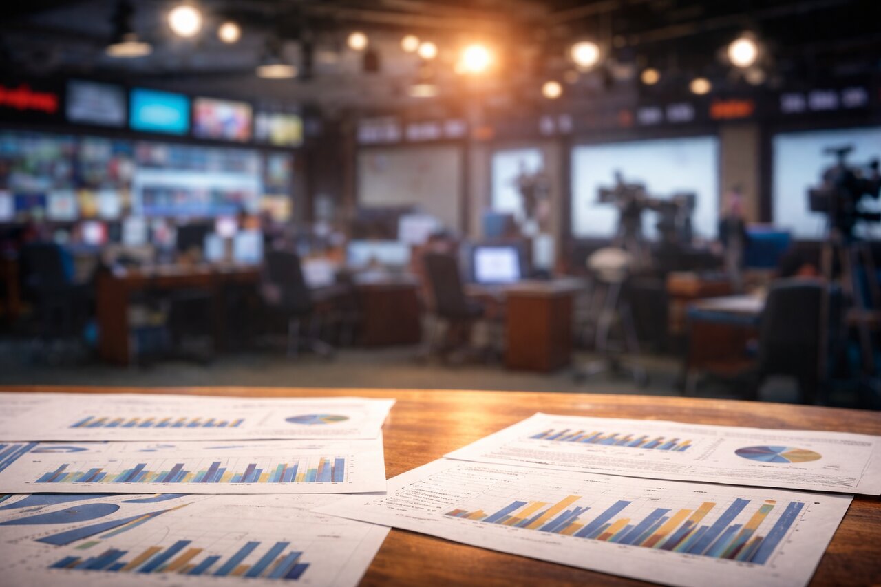 صداوسیما چگونه از رسانه به سازوکار حکمرانی تبدیل شد؟/ بودجه فربه، مرجعیت نحیف؛ صداوسیما در دور باطل افزایش اعتبار و کاهش اعتماد