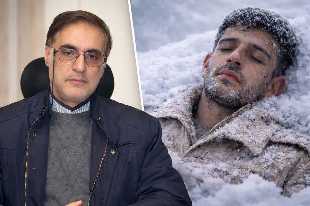 تجلیل دبیر ستاد امر به معروف کردستان از قهرمانی شهید مرزبان