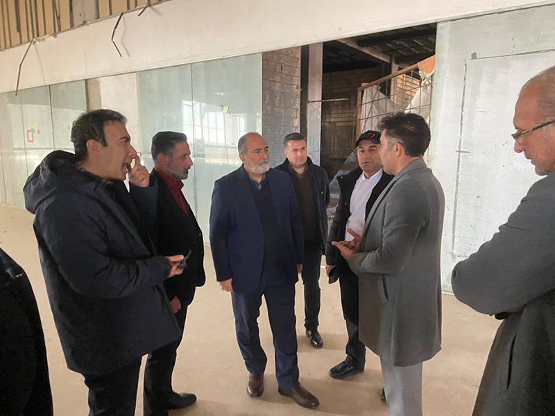 از خورشید شهمیرزاد تا پرسیا سمنان؛ طلوع سینما و اکران  فیلم فجر در دو سالن