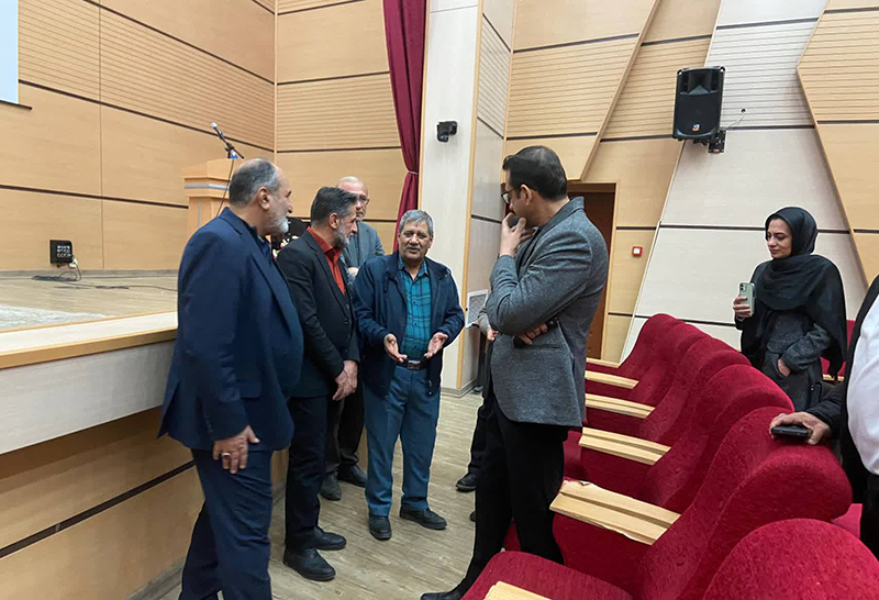 از خورشید شهمیرزاد تا پرسیا سمنان؛ طلوع سینما و اکران فیلم فجر در دو سالن