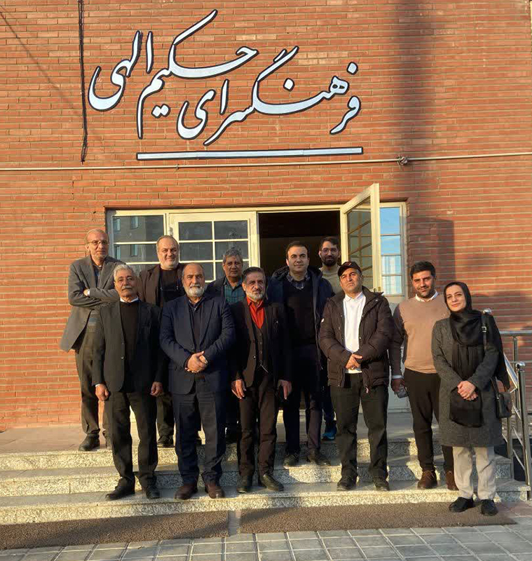 از خورشید شهمیرزاد تا پرسیا سمنان؛ طلوع سینما و اکران  فیلم فجر در دو سالن