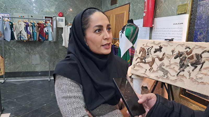 بازگشت مد به ریشهها؛ وقتی جلیقه ایرانی دوباره نقشه فرهنگی ایران را دوخت