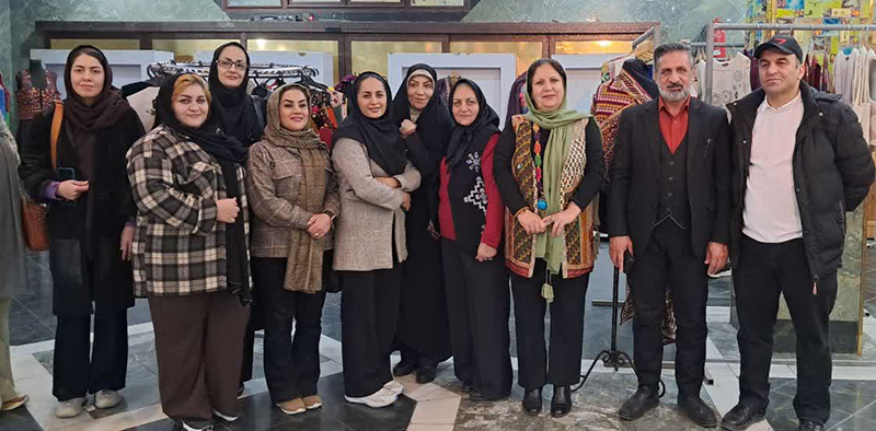 بازگشت مد به ریشهها؛ وقتی جلیقه ایرانی دوباره نقشه فرهنگی ایران را دوخت