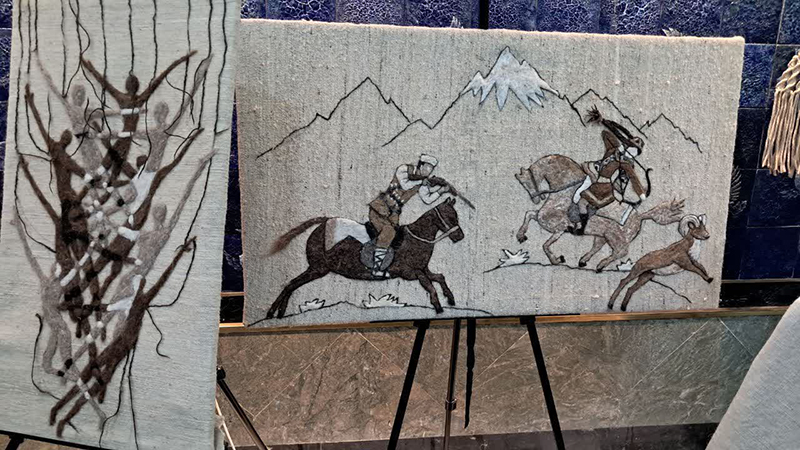 بازگشت مد به ریشهها؛ وقتی جلیقه ایرانی دوباره نقشه فرهنگی ایران را دوخت