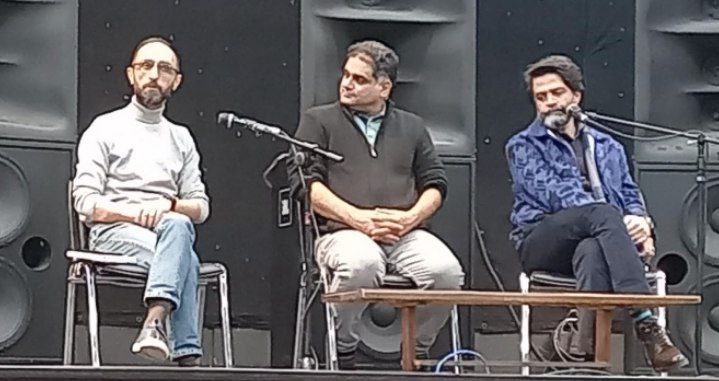 از پرورشگاه تا جبهه؛ مسیر تکامل قهرمان «بچه مردم»