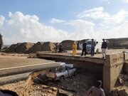 جزییات سیلاب تاریخی در مسجد سلیمان/ متهم قصور و تقصیر مسئولان هستند، نه بارش طبیعت