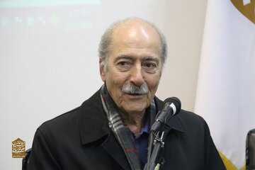 بِشکَن طلسمِ صورت / چند نکته درباره رازِ «سنگی بر گوری» و شاید لزوم بازخوانی آن