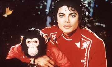 عکس/ «مایکل جکسون» در ۱۹ سالگی؛ نیویورک، سال ۱۳۵۵